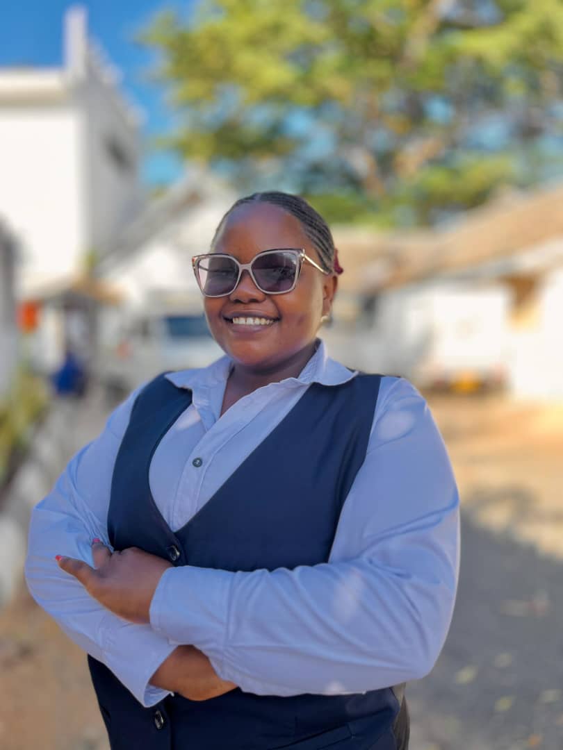 Public Relations Officer